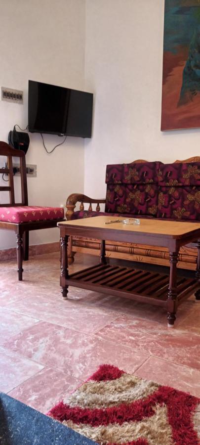 Villa Betty Beach Front Pondicherry Luaran gambar
